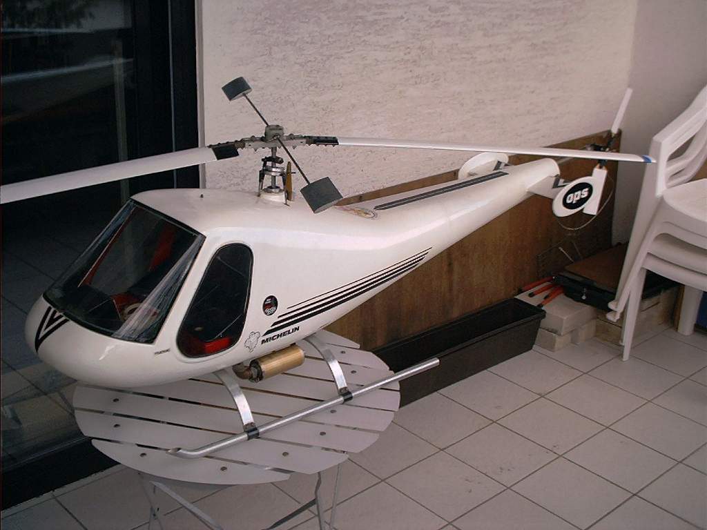 D-S 22 von Hegi