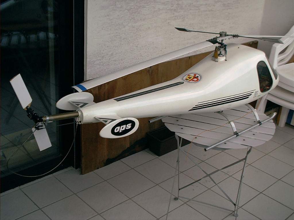 D-S 22 von Hegi