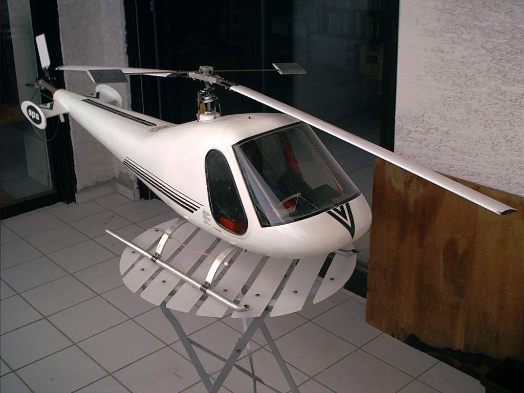D-S 22 von Hegi