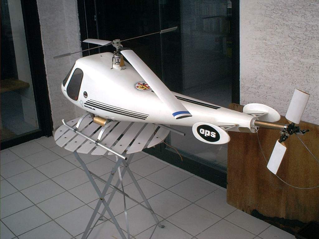 D-S 22 von Hegi