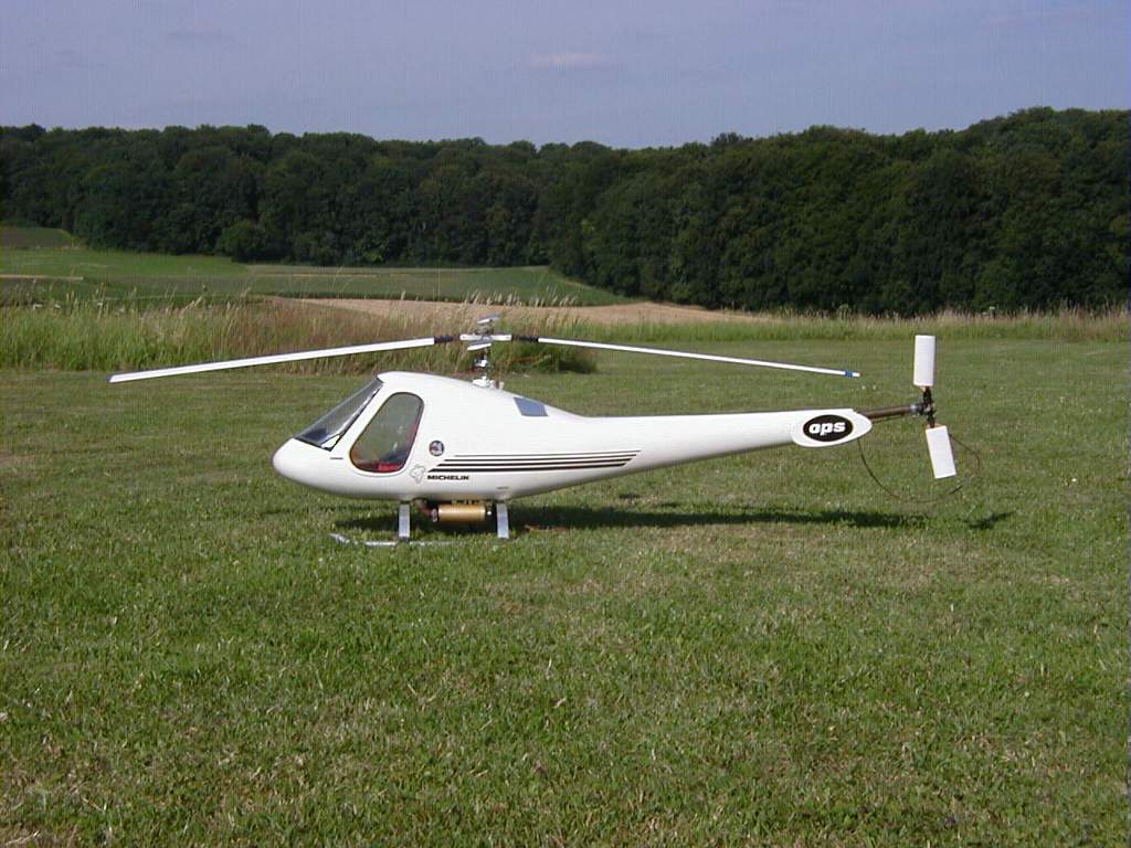 D-S 22 von Hegi