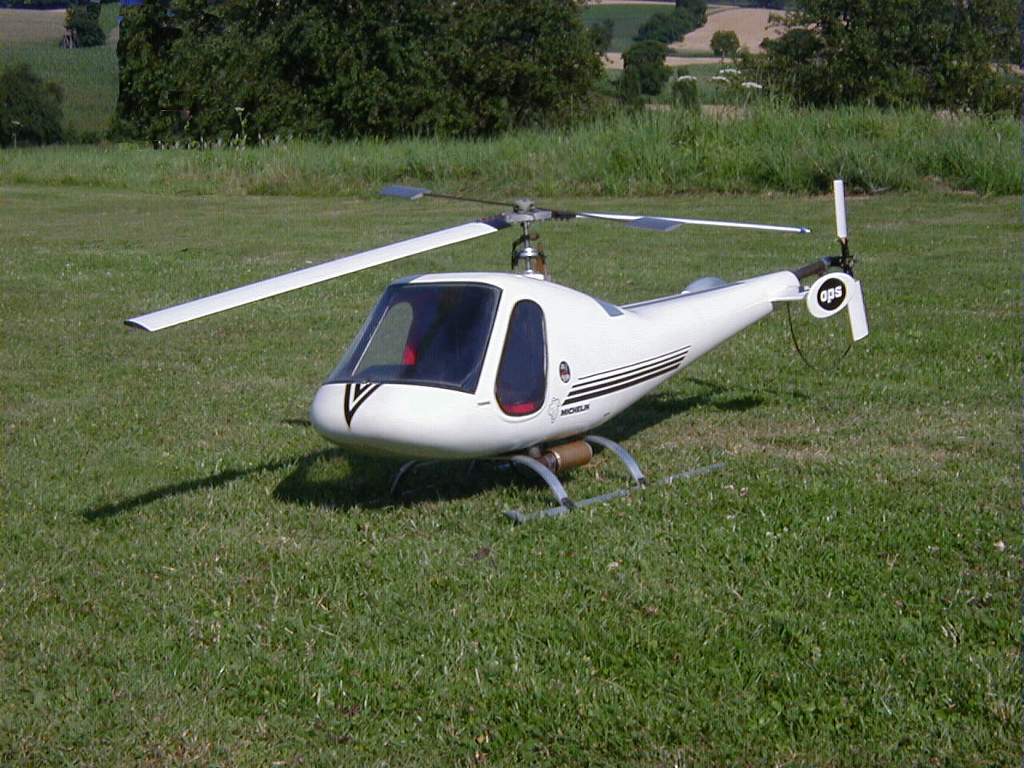 D-S 22 von Hegi
